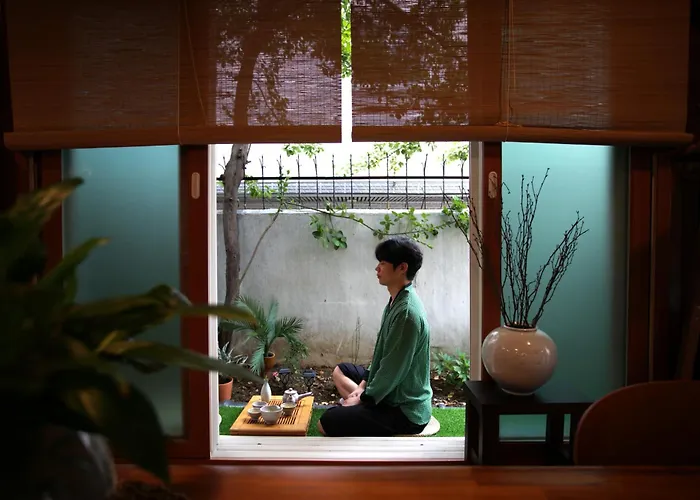 Euphoria Apartment