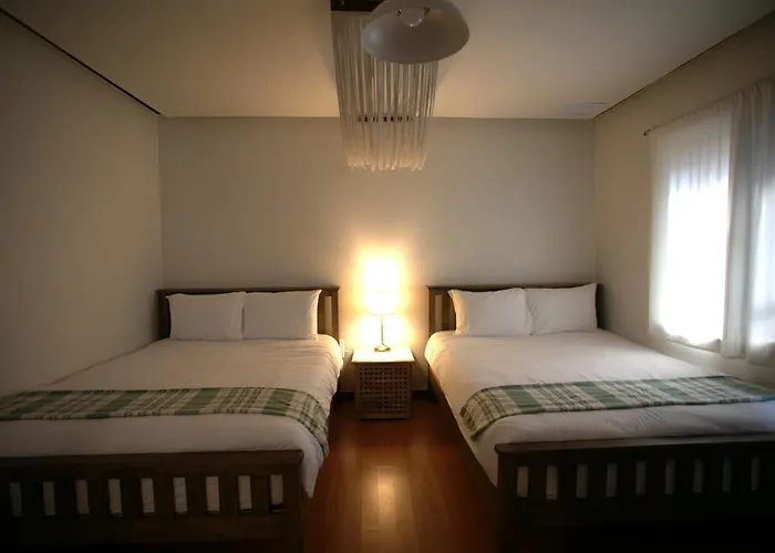 Apartment Euphoria Busan