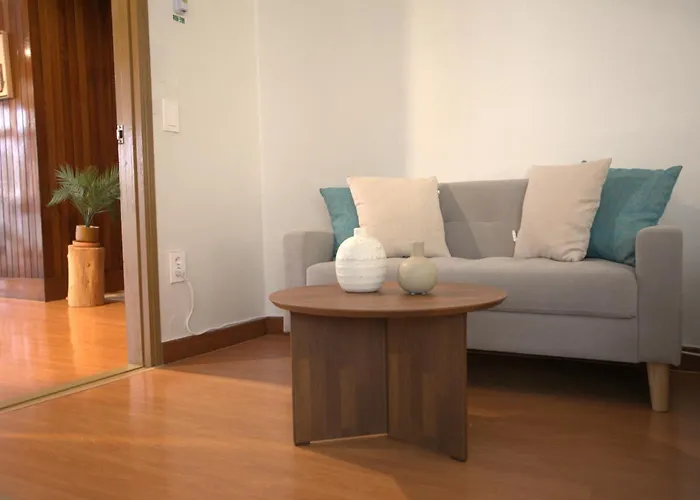 Euphoria Apartment *
