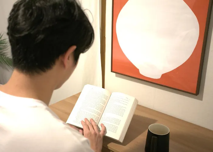 Apartment Euphoria Busan