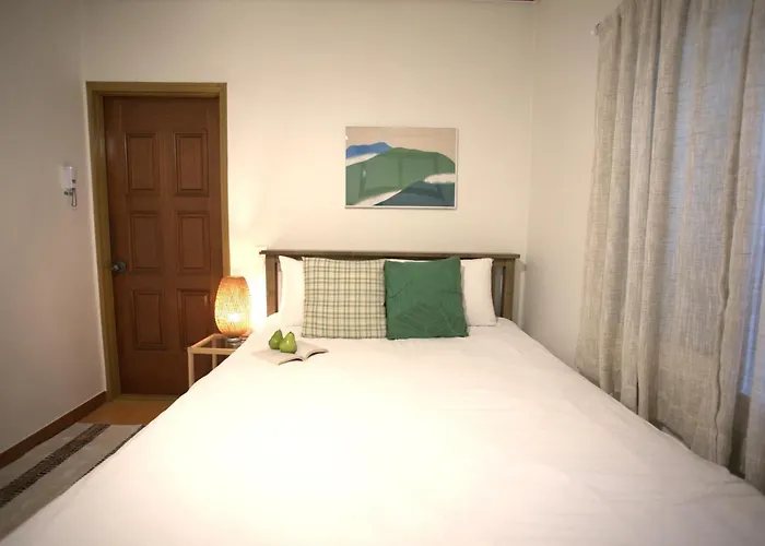 Apartment Euphoria