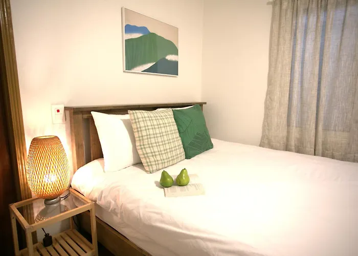 Euphoria Apartment Busan