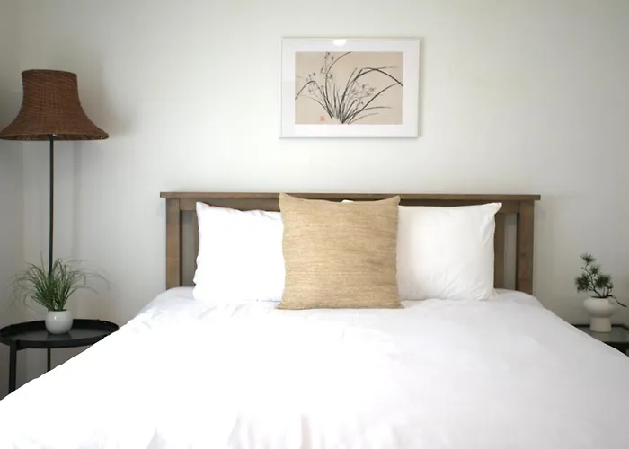 Apartment Euphoria Busan