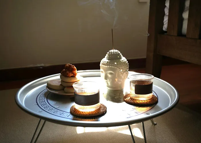 Apartment Euphoria
