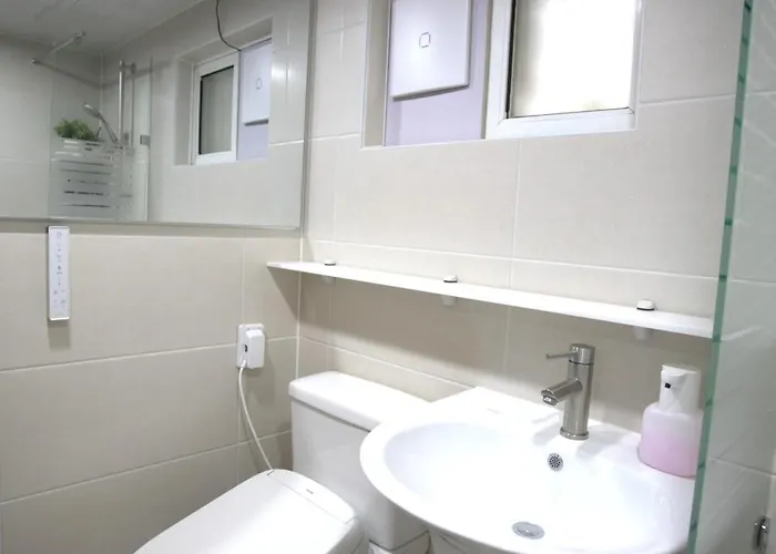 Euphoria Apartment
