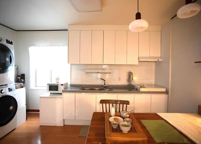 Euphoria Apartment