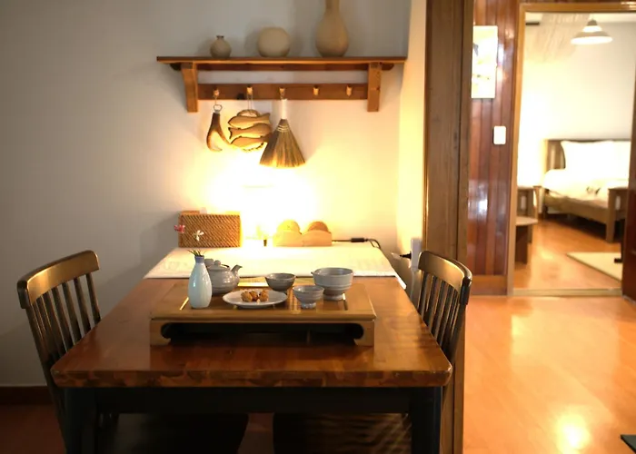 Apartment Euphoria *